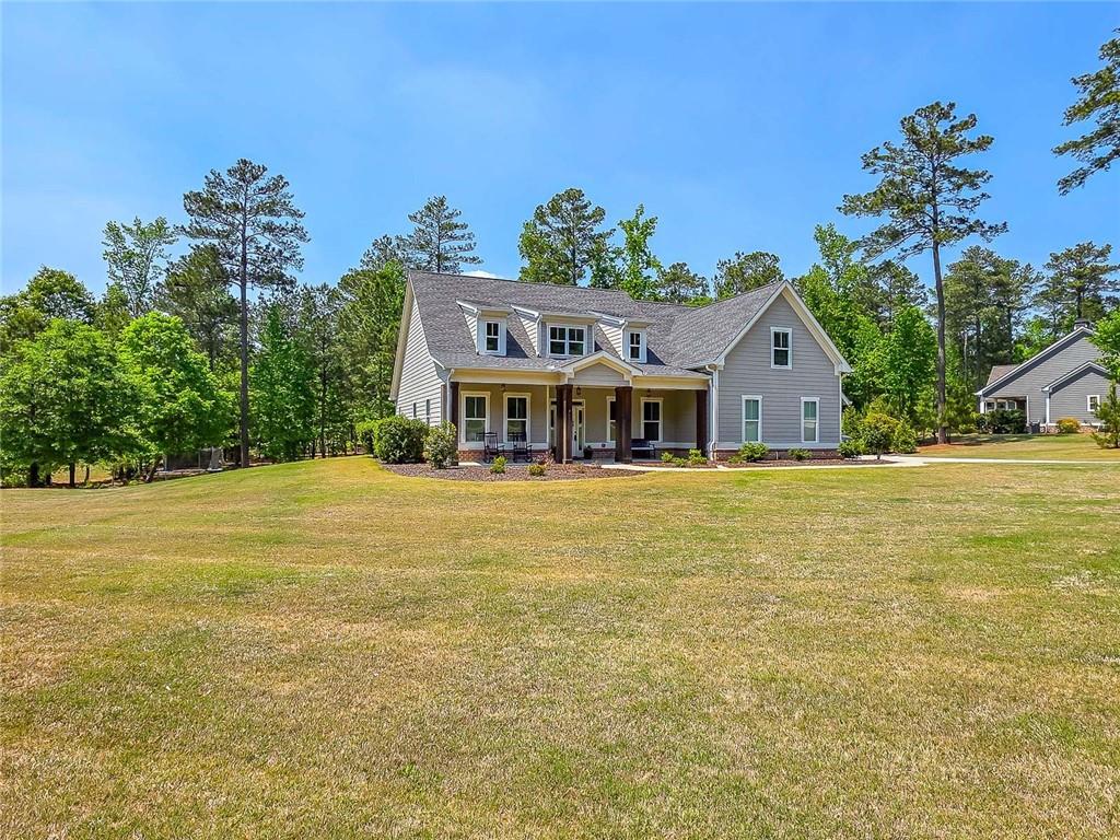 1369 Dean Hill Road Southeast Monroe, GA 30655 - Photo 35 of 39