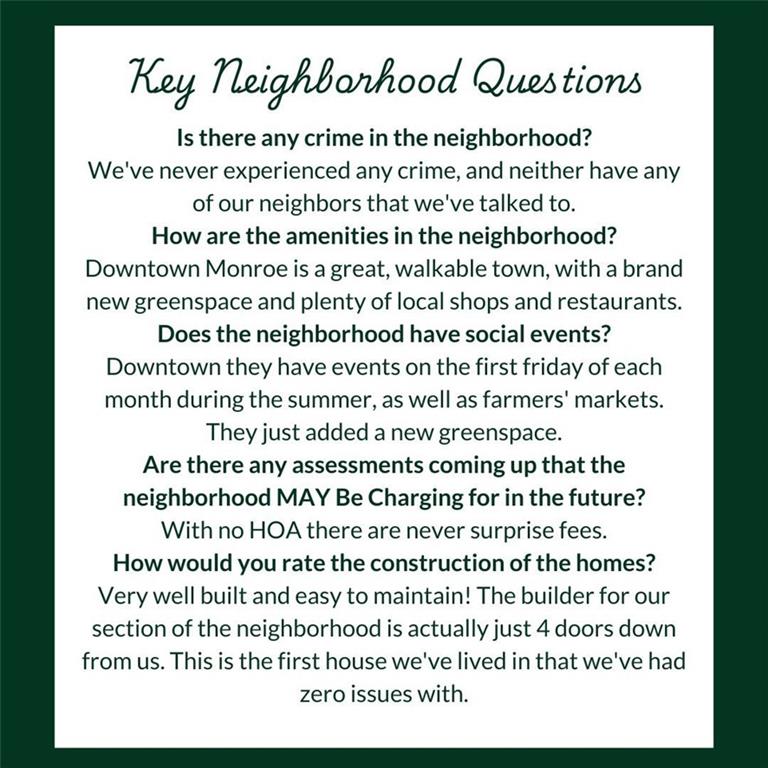 1369 Dean Hill Road Southeast Monroe, GA 30655 - Photo 5 of 6