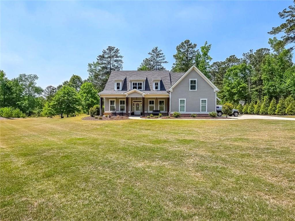 1369 Dean Hill Road Southeast Monroe, GA 30655 - Photo 9 of 39