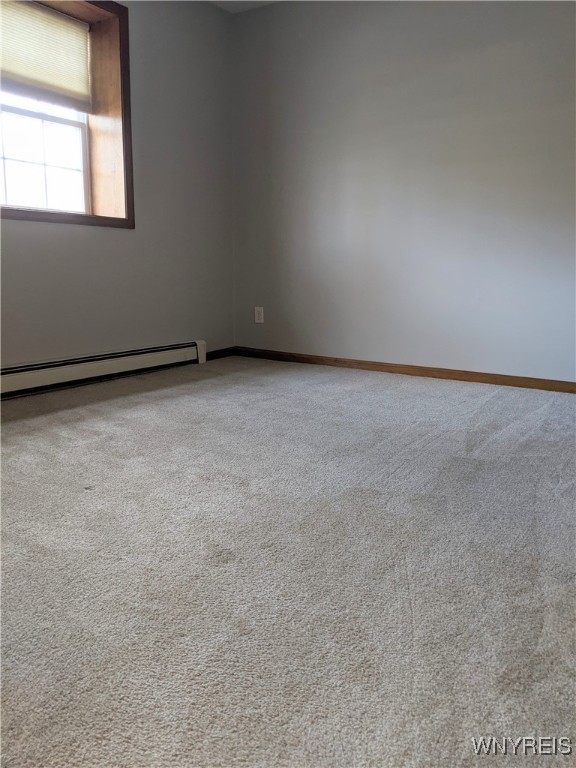 6926 Maple Drive Wheatfield, NY 14120 - Photo 16 of 16 Bedroom #2