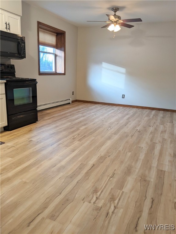 6926 Maple Drive Wheatfield, NY 14120 - Photo 7 of 16 Dining area