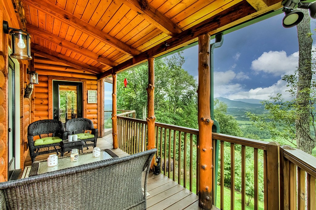 2608 Dogwood Ridge Way Sevierville, TN 37862 - Photo 35 of 49