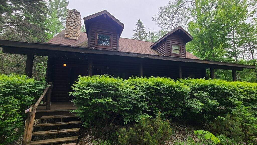2346 Croll Road Beaverton, MI 48612 - Photo 1 of 16 Gallery Image 1