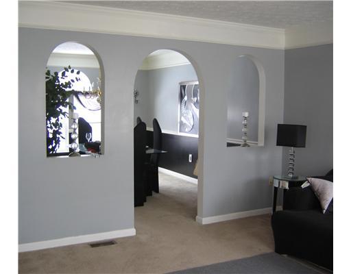 1047 Rural Ridge Drive Cheswick, PA 15024 - Photo 4 of 9 Dining Room. As viewed from living room