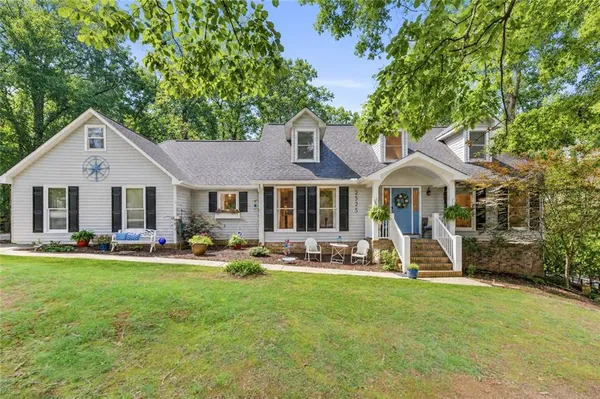 $525,000 | 2525 Thompson Mill Road, Gainesville, GA 30506