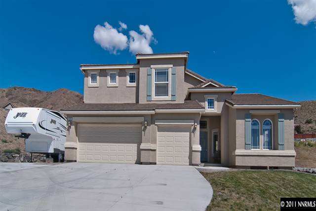 7310 Hurst Park Road Reno, NV 89502 - Photo 1 of 13 Photo 1