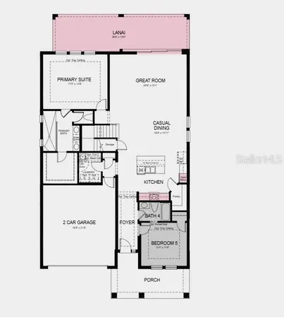 $624,244 | 7052 Foxboro Way, Nokomis, FL 34275