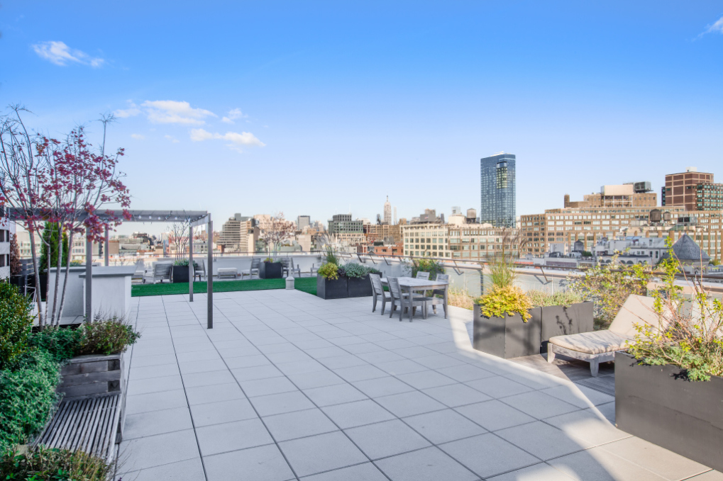 250 West Street, Unit 2C Manhattan, NY 10013 - Photo 20 of 23