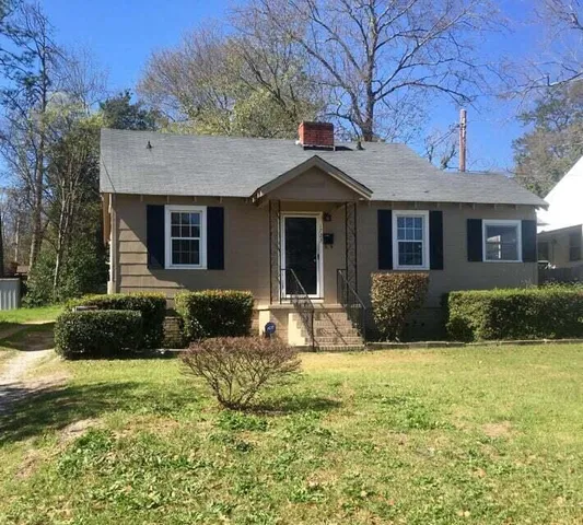 $1,275 | 1723 Kissingbower Road, Augusta, GA 30904