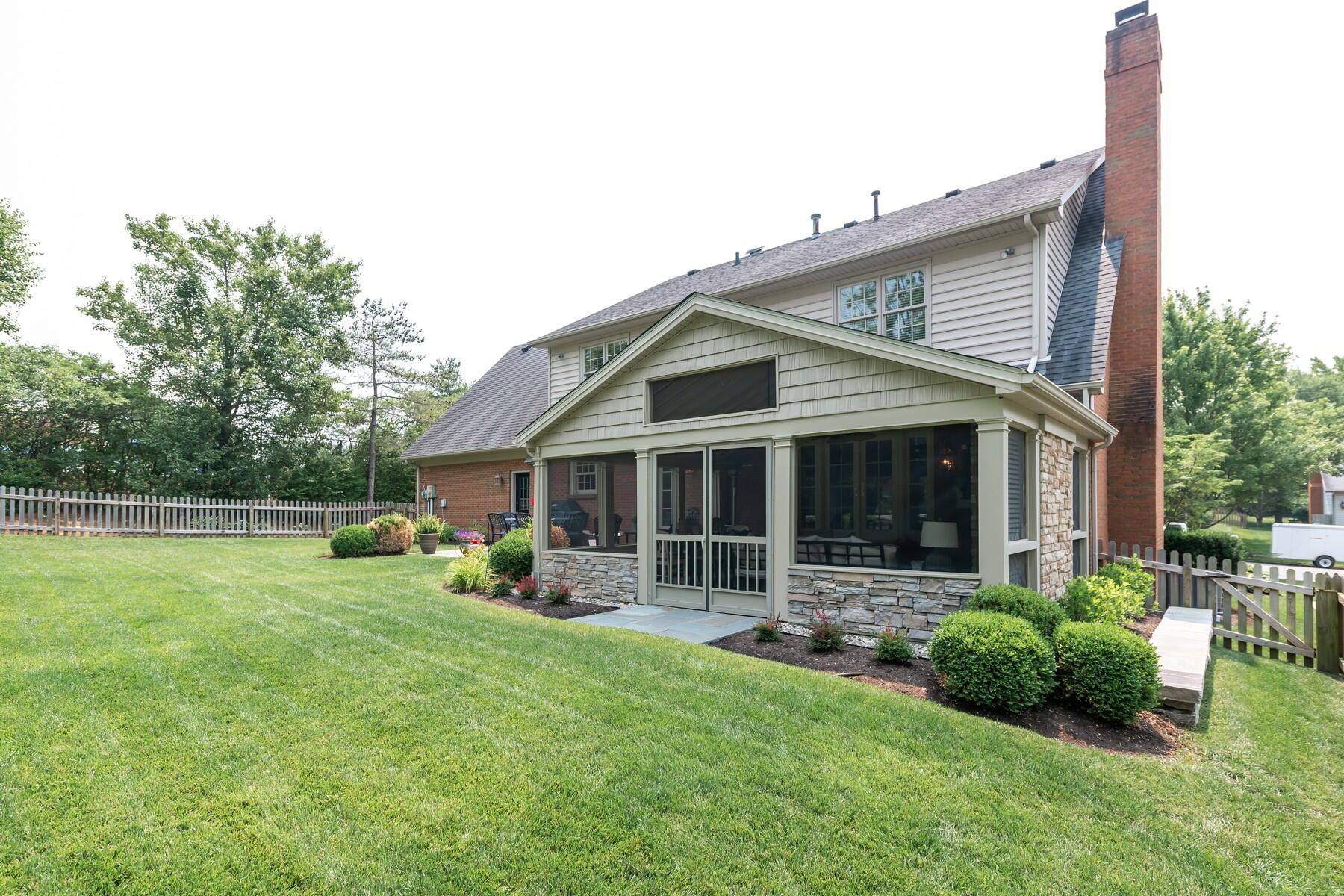 1083 Rockbridge Road Lexington, KY 40515 - Photo 76 of 78 Rockbridge-69