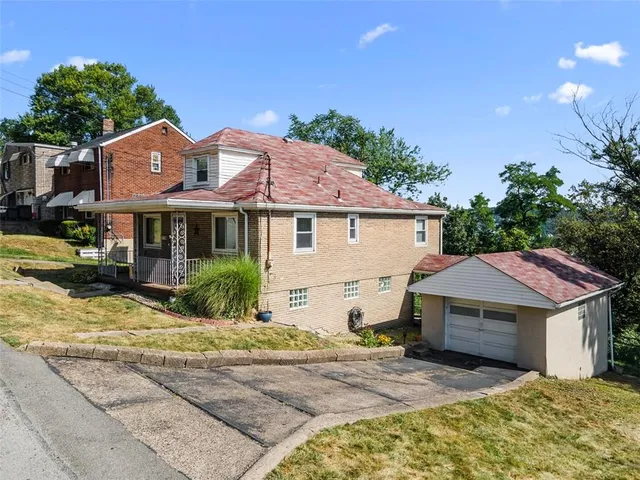 $156,000 | 3909 Inland Avenue, West Mifflin, PA 15122