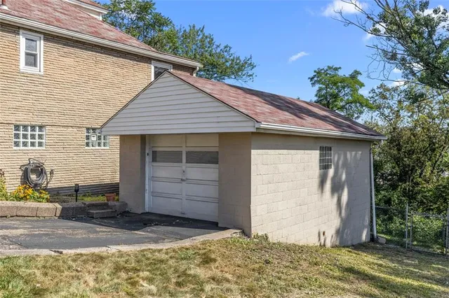 $156,000 | 3909 Inland Avenue, West Mifflin, PA 15122