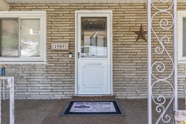 $156,000 | 3909 Inland Avenue, West Mifflin, PA 15122