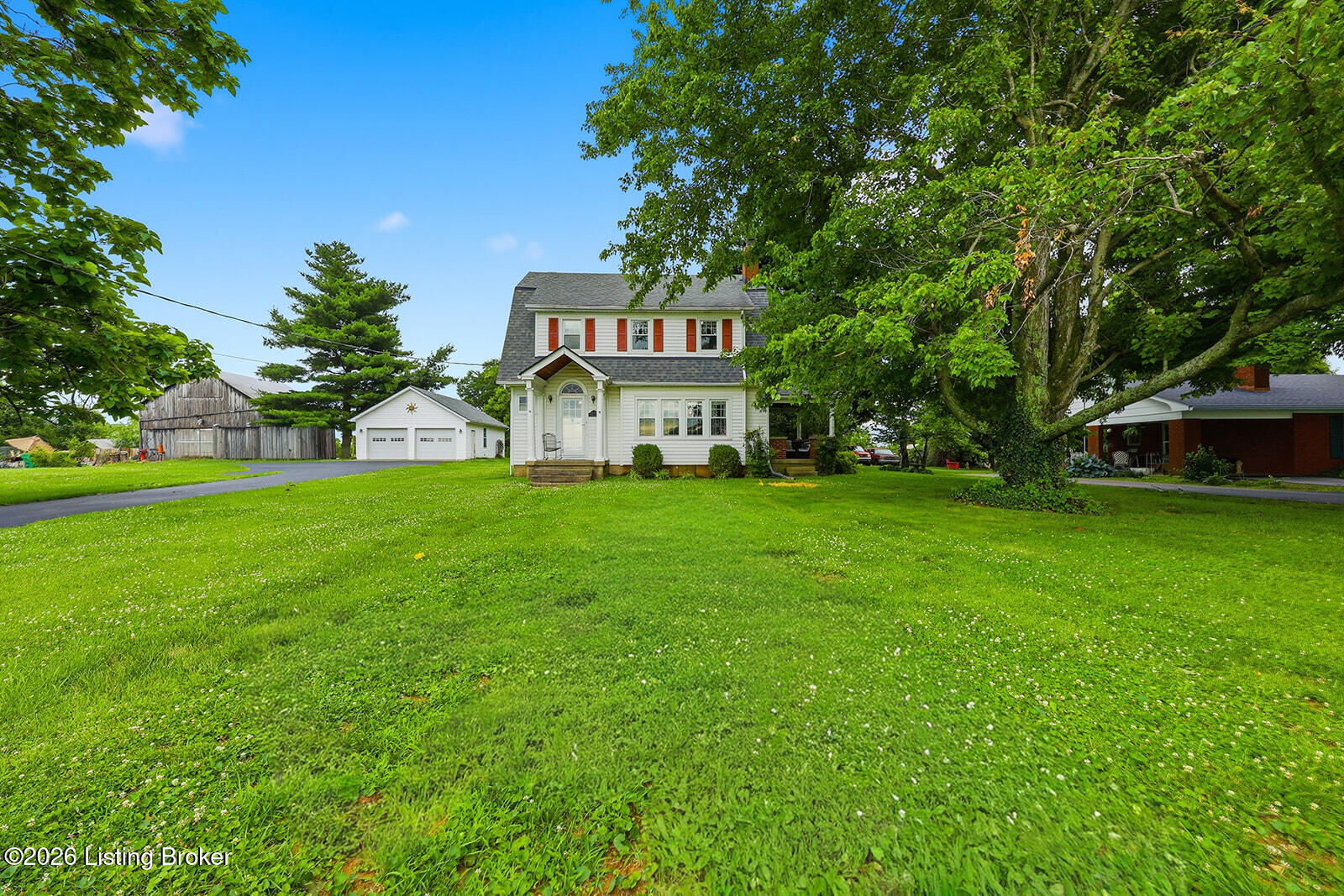 2666 Waddy Road Waddy, KY 40076 - Photo 67 of 67 2666 Waddy Rd (4 of 73)