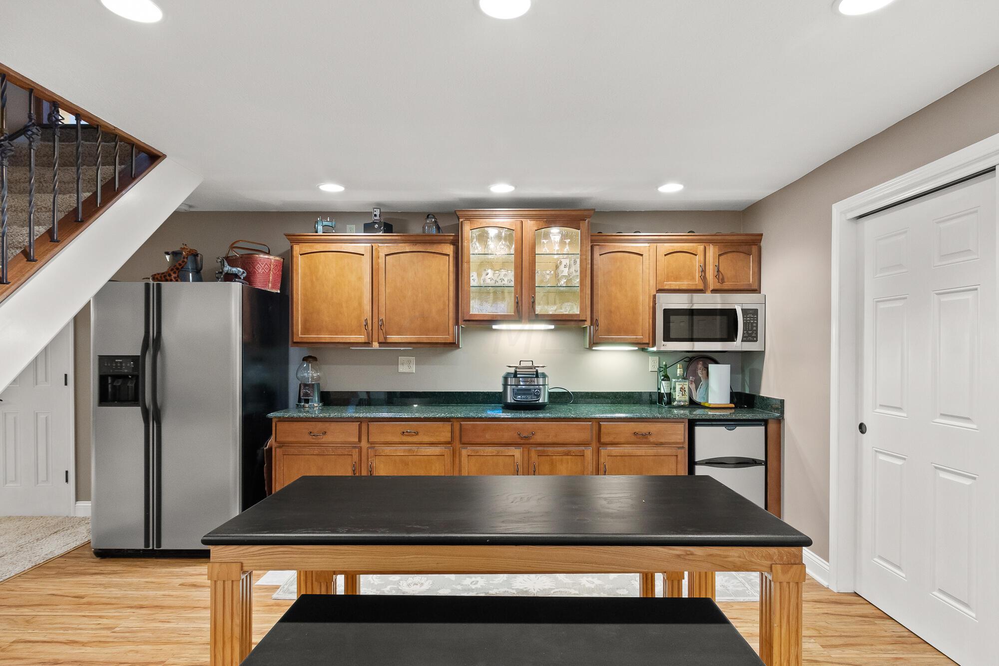 100 Rock Road South Mansfield, OH 44903 - Photo 31 of 50 bas-kit