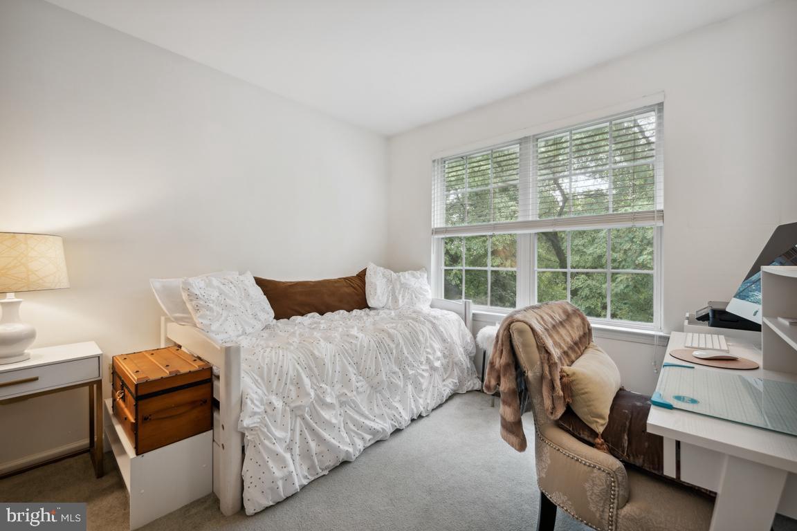 7706 Juniper Lane Palmyra, NJ 08065 - Photo 14 of 24 #2Bedroom 10'0''x10'0'' Elevated Relaxing Views