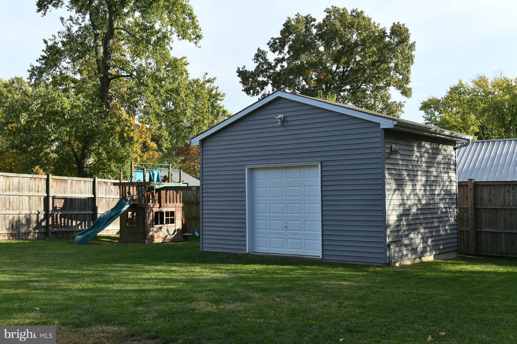 219 Old Magothy Bridge Road Pasadena, MD 21122 - Photo 15 of 85 Shed/additional garage