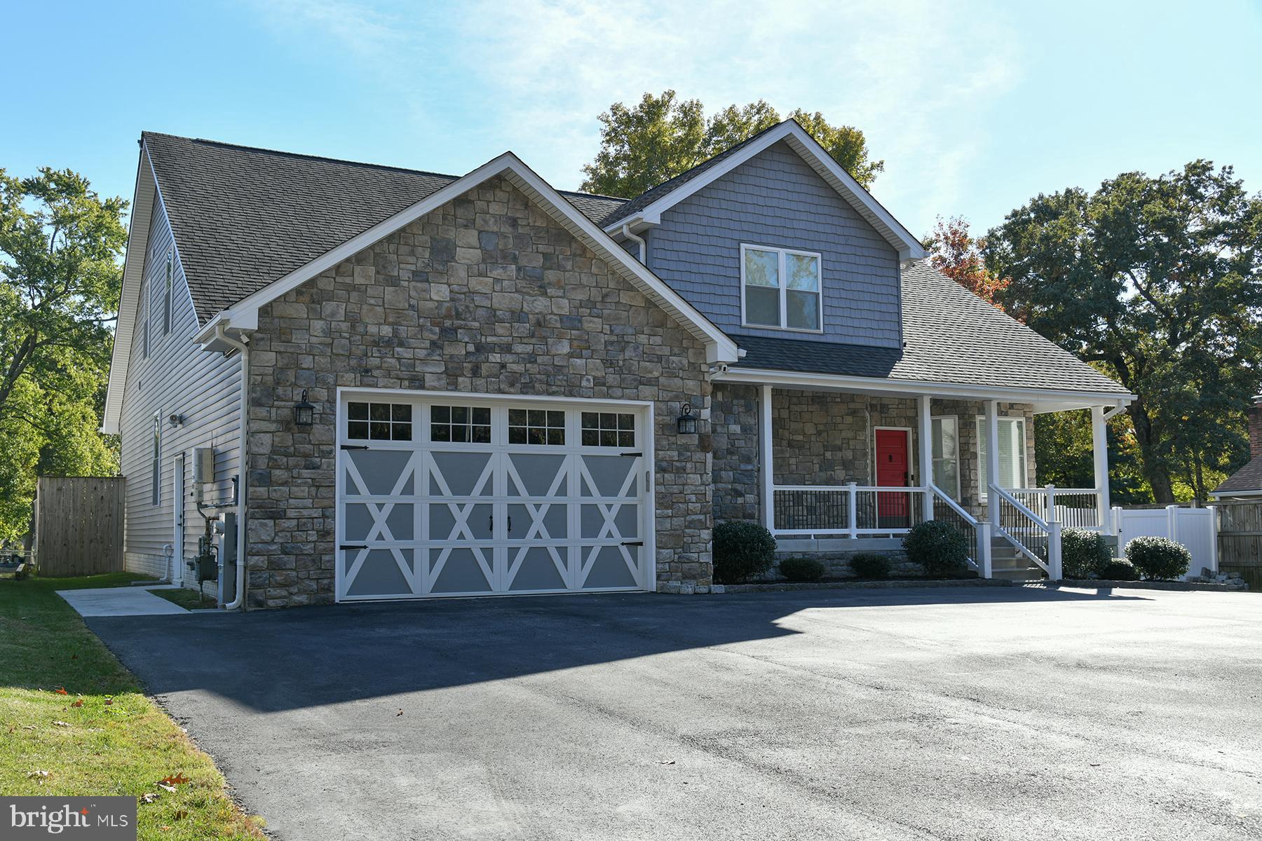 219 Old Magothy Bridge Road Pasadena, MD 21122 - Photo 2 of 85 Front exterior