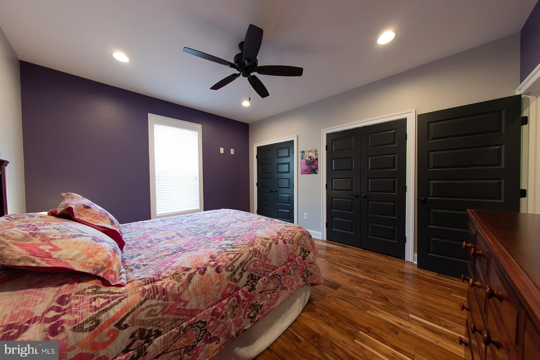 219 Old Magothy Bridge Road Pasadena, MD 21122 - Photo 37 of 85 1st floor bedroom 2