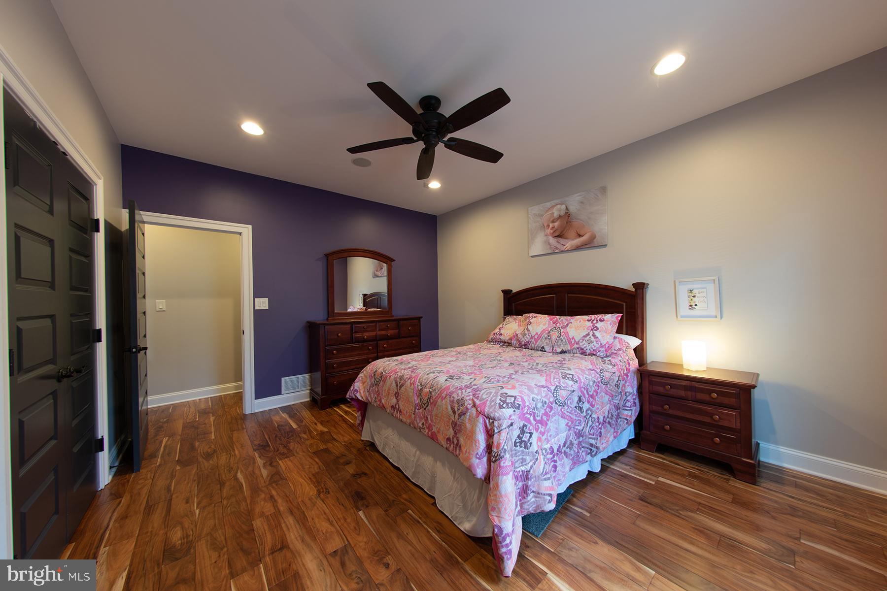 219 Old Magothy Bridge Road Pasadena, MD 21122 - Photo 38 of 85 1st floor bedroom 2