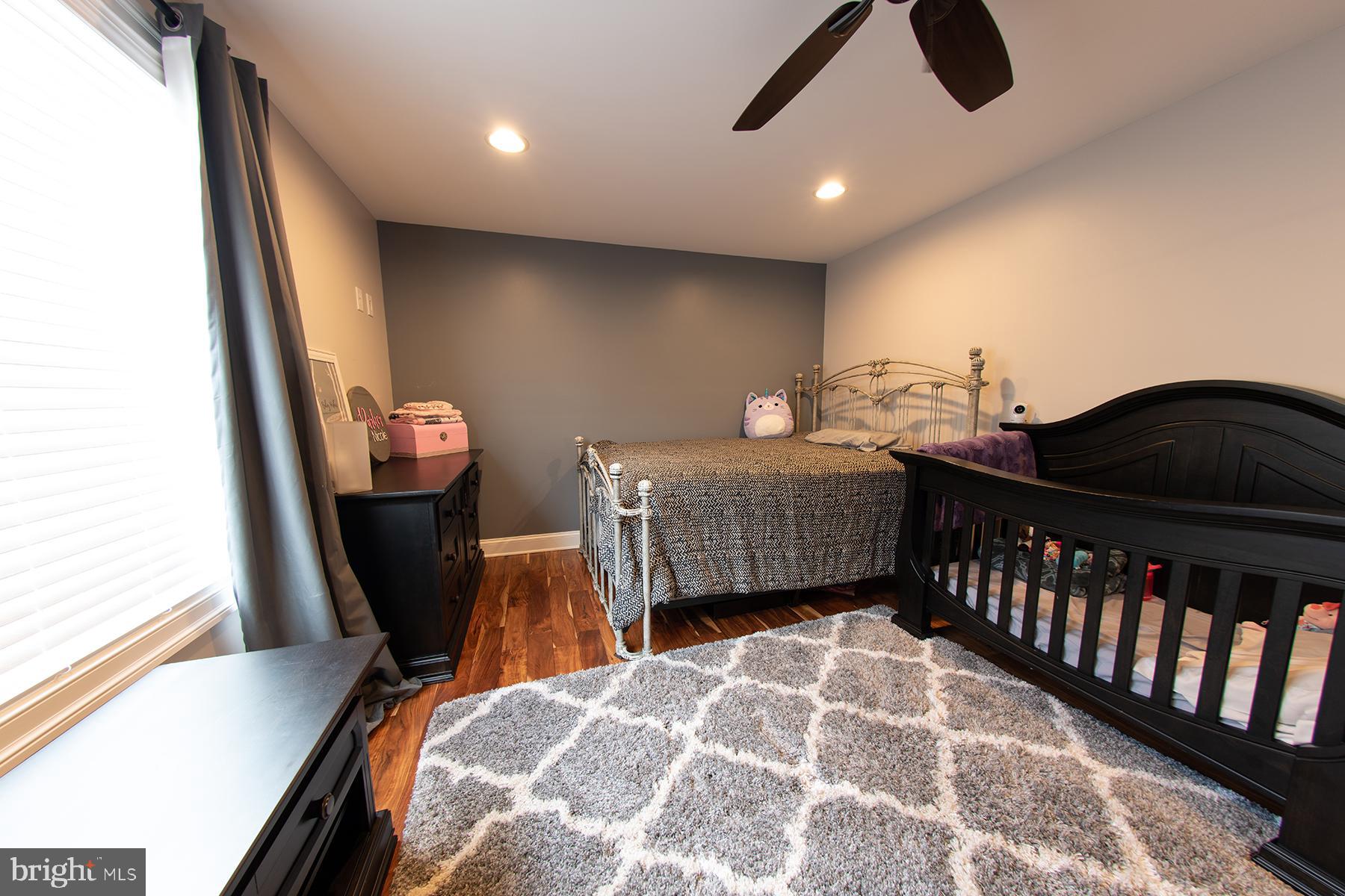 219 Old Magothy Bridge Road Pasadena, MD 21122 - Photo 59 of 85 2nd floor bedroom 2