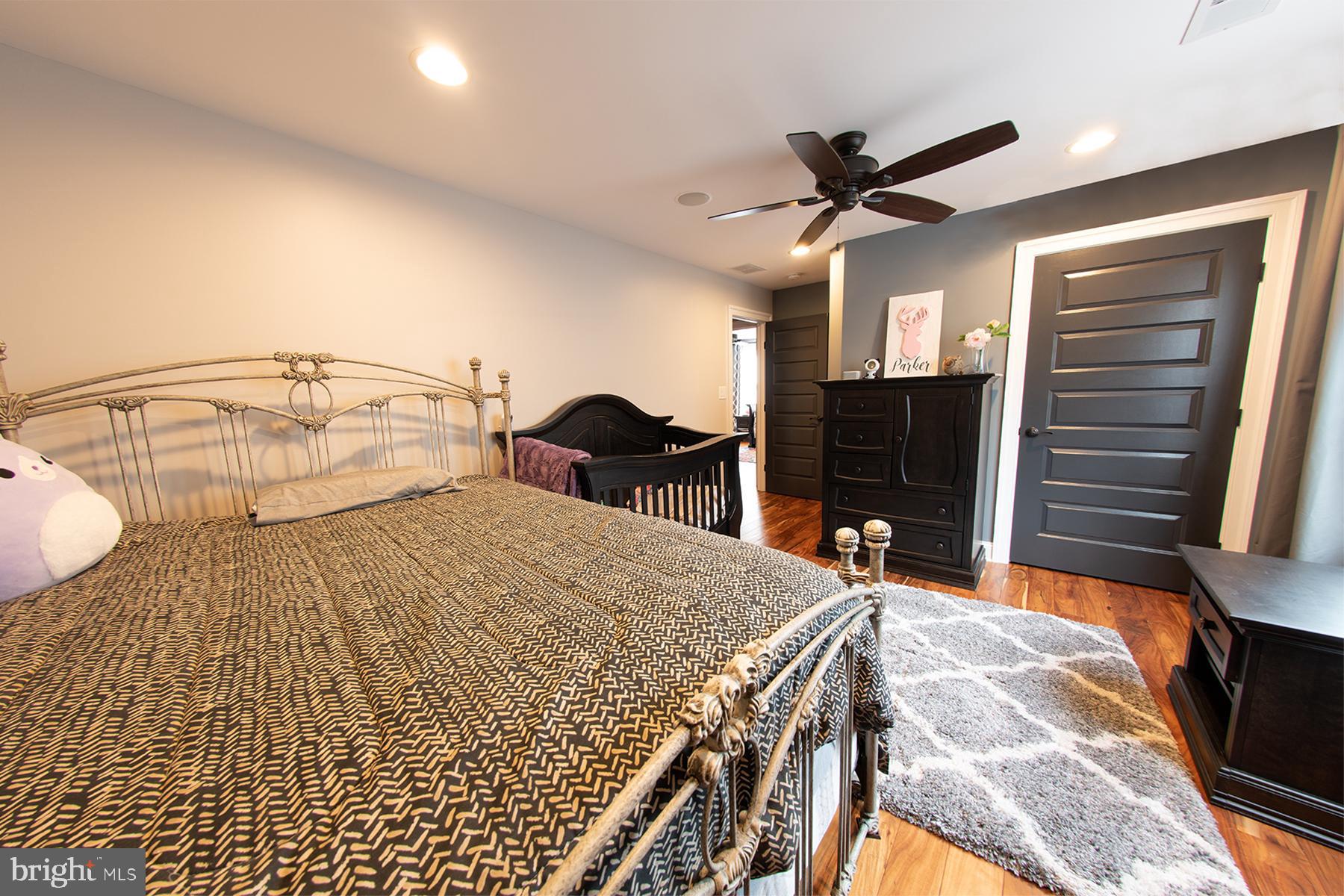 219 Old Magothy Bridge Road Pasadena, MD 21122 - Photo 60 of 85 2nd floor bedroom 2