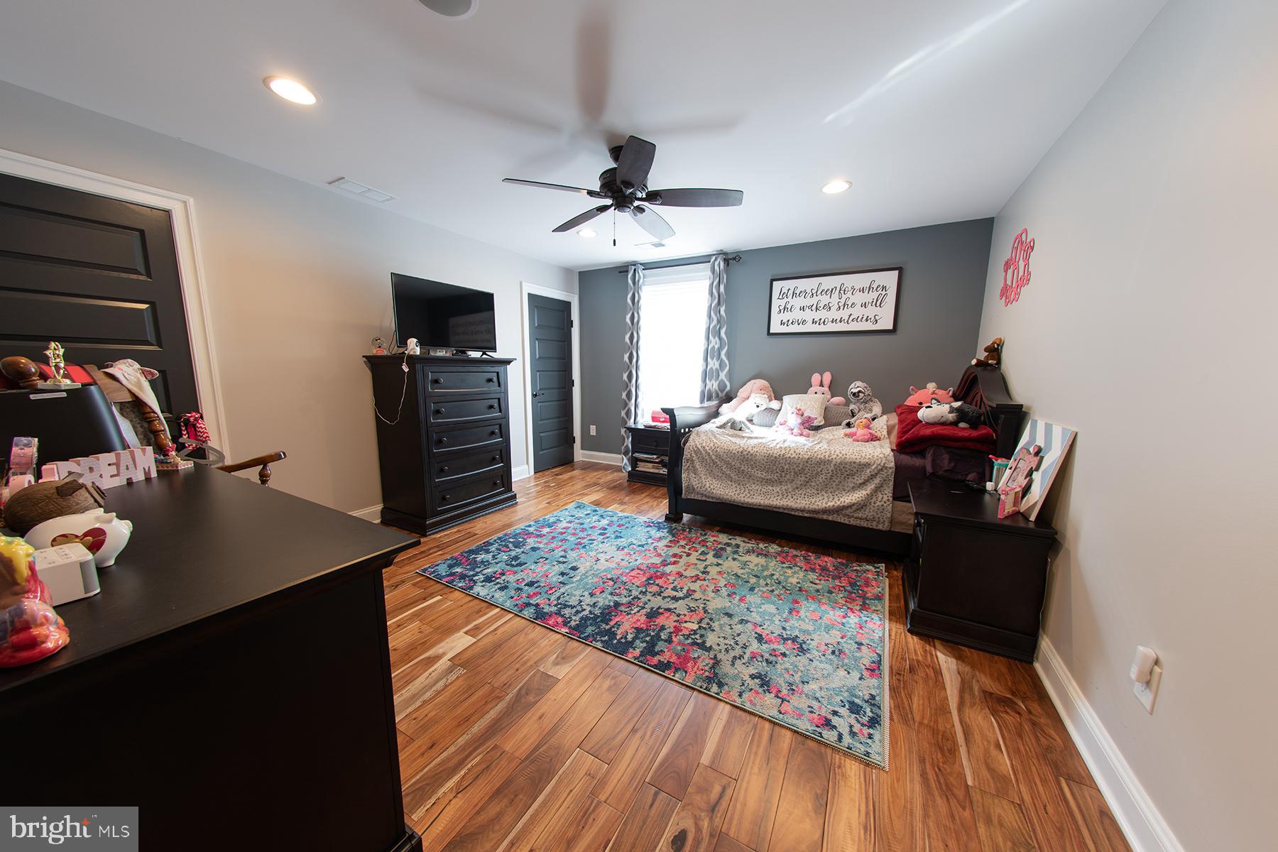 219 Old Magothy Bridge Road Pasadena, MD 21122 - Photo 64 of 85 2nd floor bedroom 3