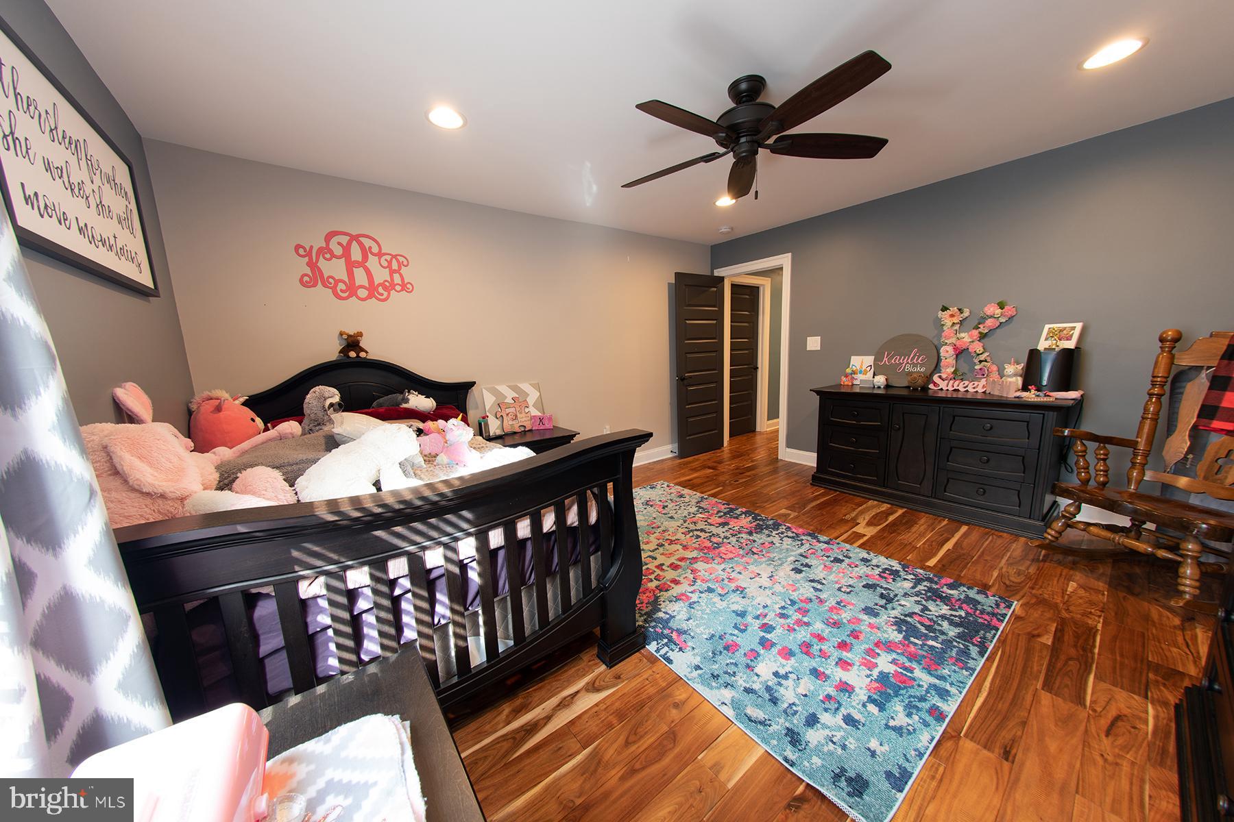 219 Old Magothy Bridge Road Pasadena, MD 21122 - Photo 65 of 85 2nd floor bedroom 3