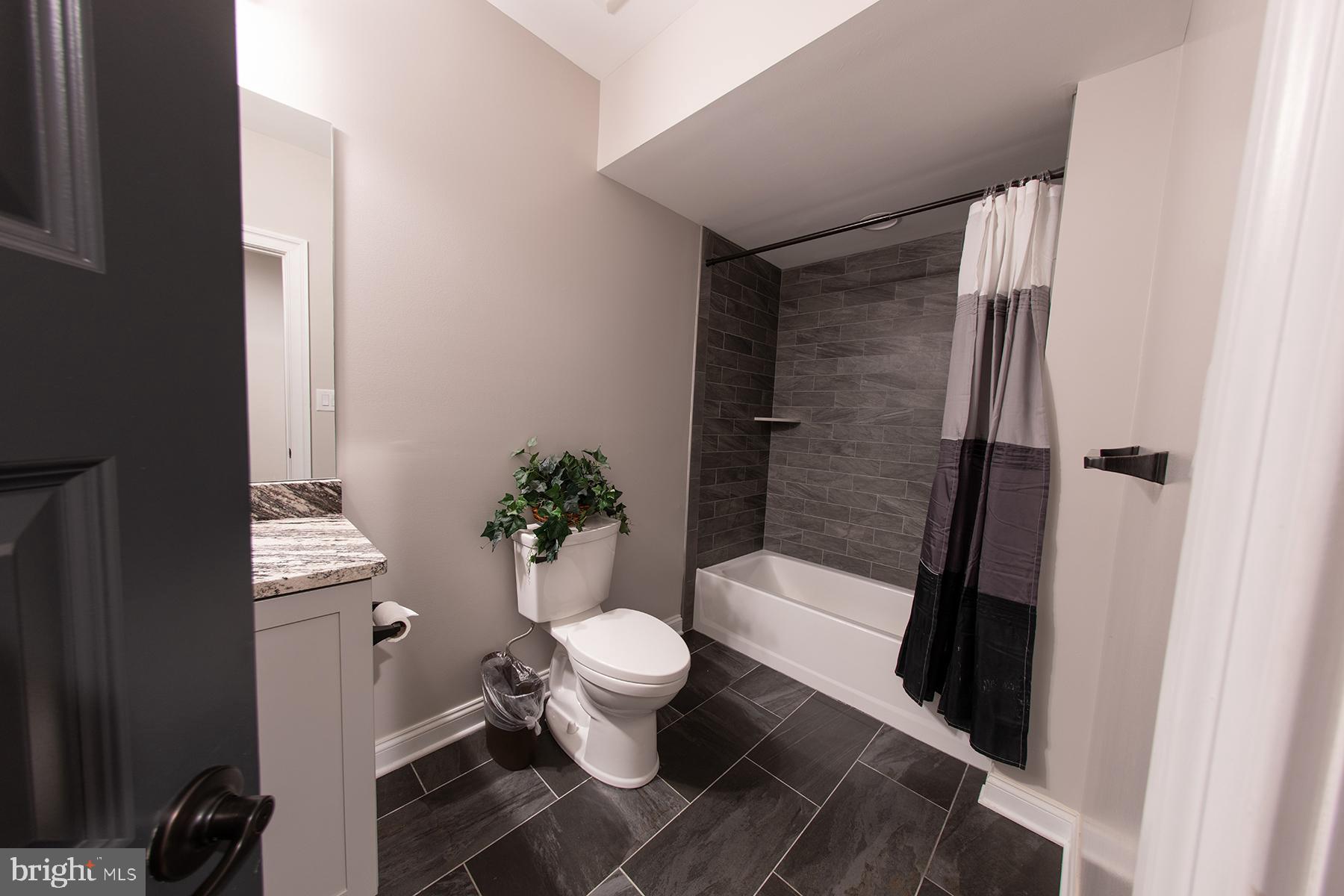 219 Old Magothy Bridge Road Pasadena, MD 21122 - Photo 73 of 85 Basement full bathroom