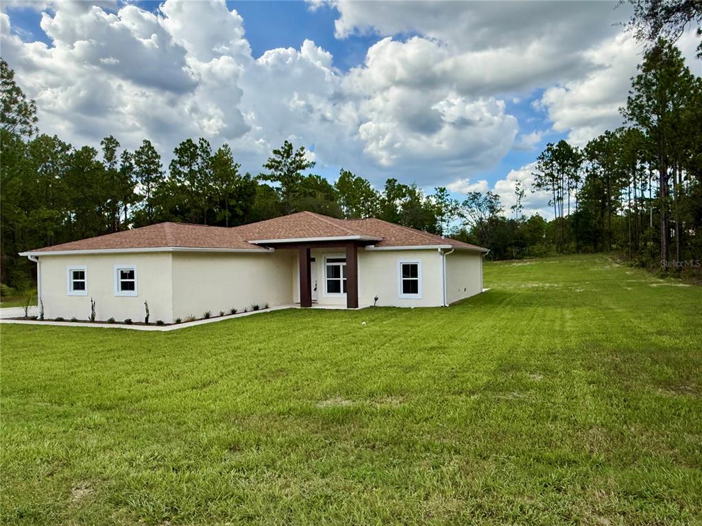 12205 Southwest 71st Lane Road Ocala, FL 34481 - Photo 1 of 1 Gallery Image 1