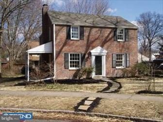 617 Academy Road Swarthmore, PA 19081 - Photo 1 of 1