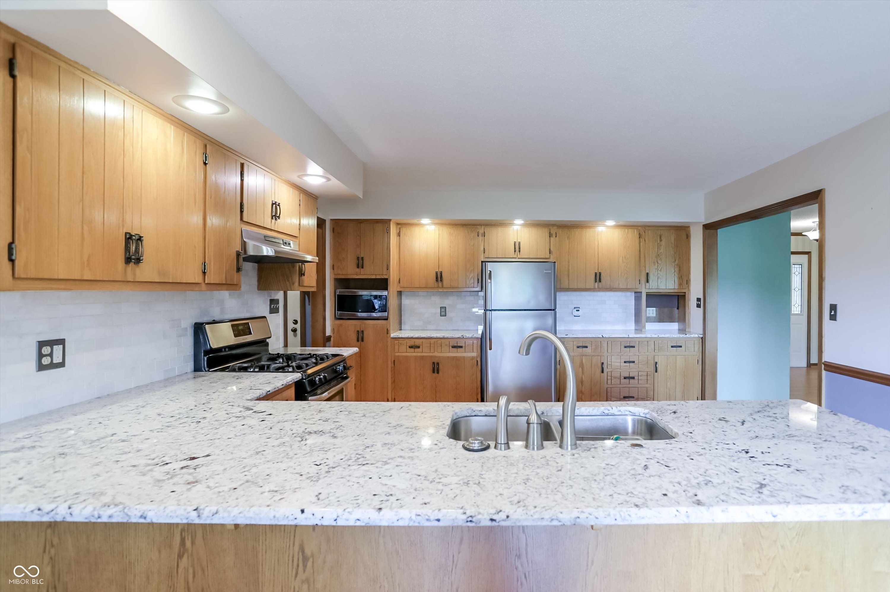 1076 Chipmunk Lane Pendleton, IN 46064 - Photo 12 of 54