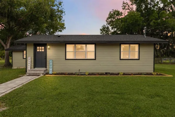 $250,000 | 315 South Orange Avenue, Fort Meade, FL 33841