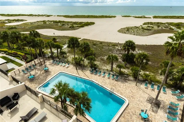 $5,000 | 1270 Gulf Boulevard, Unit 708, Clearwater, FL 33767