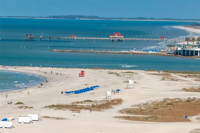 $5,000 | 1270 Gulf Boulevard, Unit 708, Clearwater, FL 33767