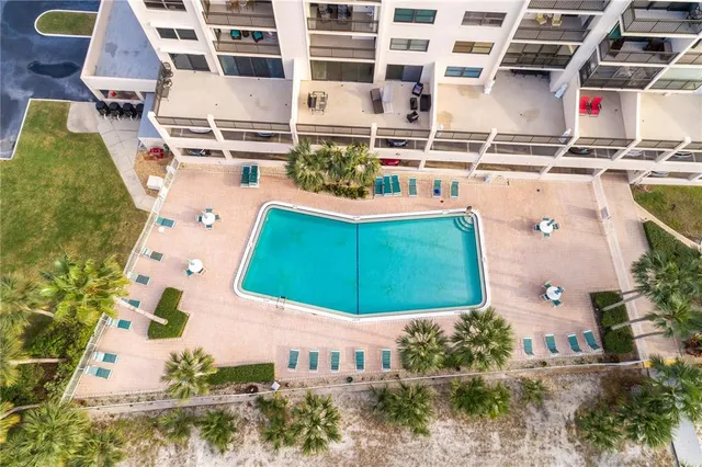 $5,000 | 1270 Gulf Boulevard, Unit 708, Clearwater, FL 33767