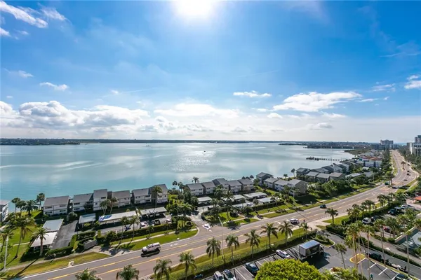 $5,000 | 1270 Gulf Boulevard, Unit 708, Clearwater, FL 33767