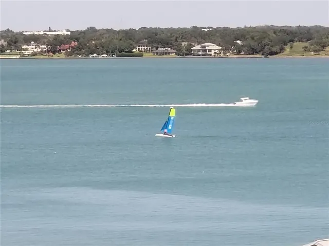 $5,000 | 1270 Gulf Boulevard, Unit 708, Clearwater, FL 33767