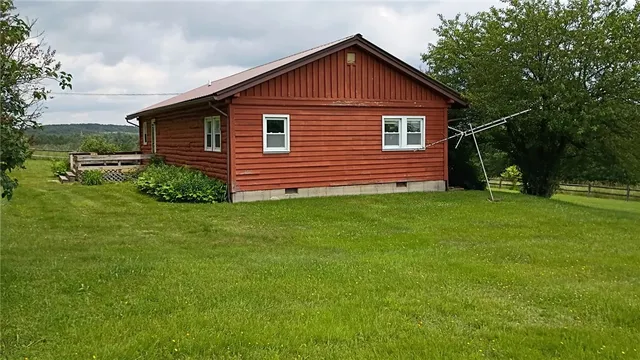 $350,000 | 372 Windsong Road, Harpersfield, NY 13786