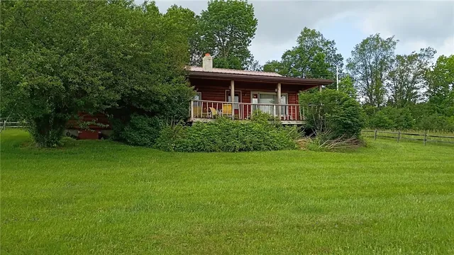 $350,000 | 372 Windsong Road, Harpersfield, NY 13786
