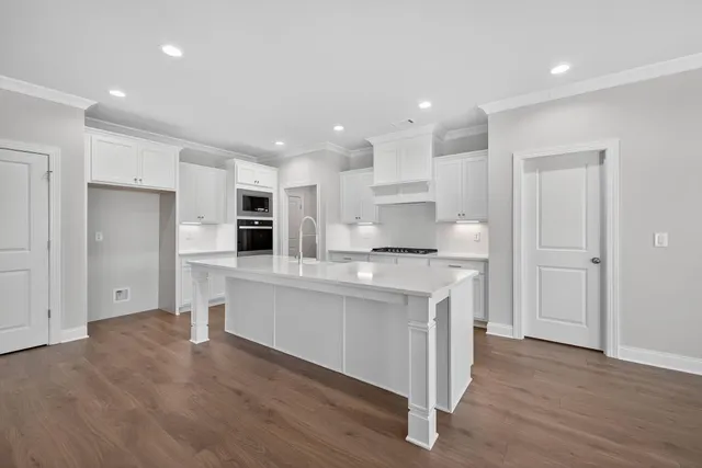 $549,660 | 5583 Spring Street, Flowery Branch, GA 30542