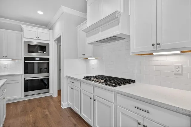 $549,660 | 5583 Spring Street, Flowery Branch, GA 30542