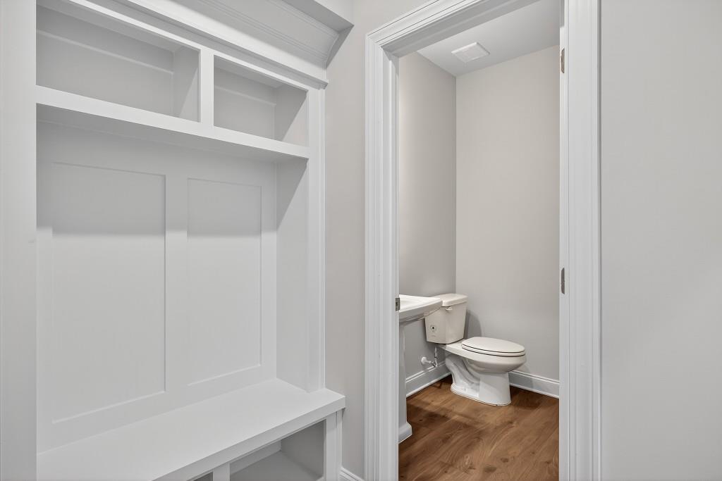 5583 Spring Street Flowery Branch, GA 30542 - Photo 15 of 60