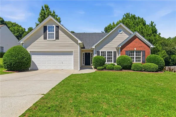 $350,000 | 2520 Cordillo Drive, Dacula, GA 30019