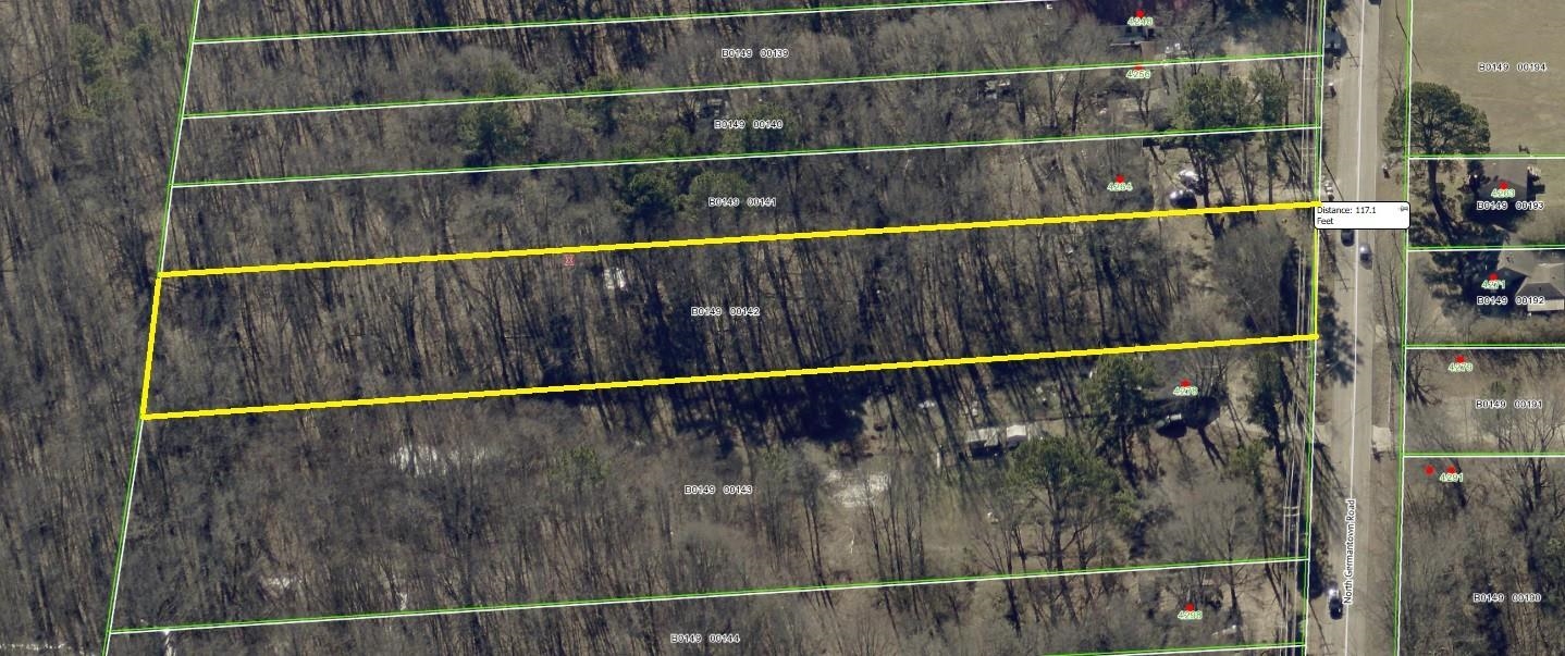 0 Germantown Road North Bartlett, TN 38134 - Photo 2 of 3 a view of outdoor space with swimming pool