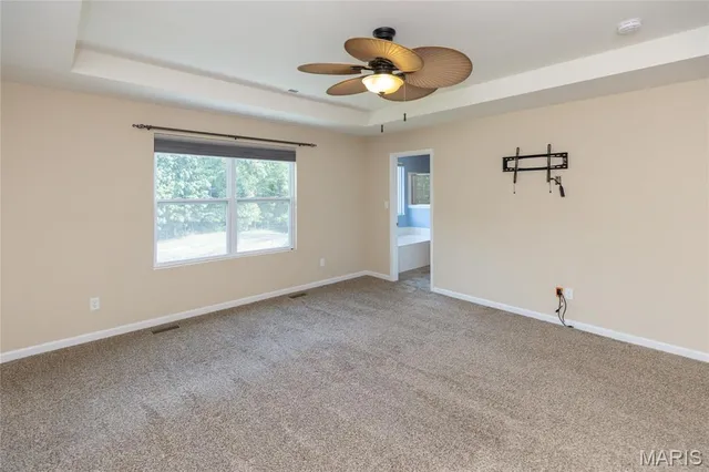 $624,900 | 848 Evergreen Forest Drive, St. Peters, MO 63376