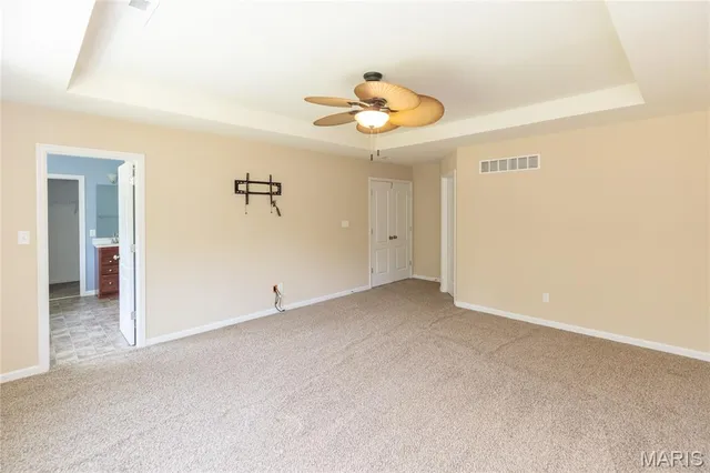 $624,900 | 848 Evergreen Forest Drive, St. Peters, MO 63376