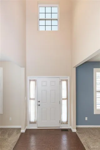 $624,900 | 848 Evergreen Forest Drive, St. Peters, MO 63376