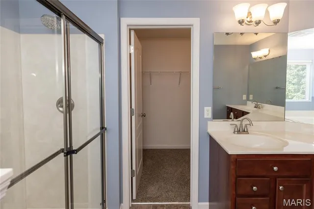 $624,900 | 848 Evergreen Forest Drive, St. Peters, MO 63376