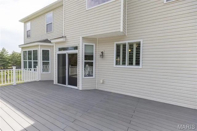 $624,900 | 848 Evergreen Forest Drive, St. Peters, MO 63376